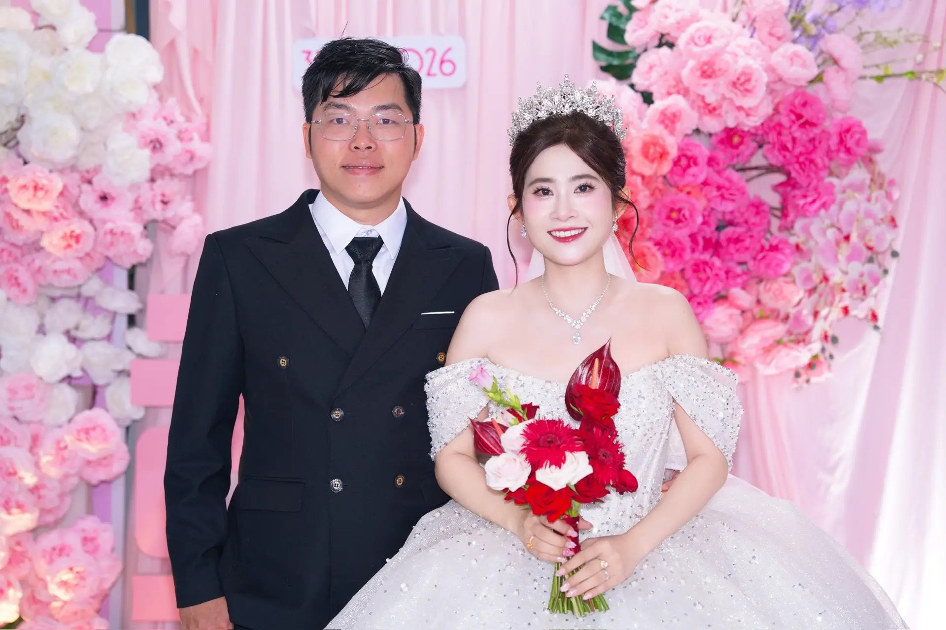 Chụp ảnh đám cưới Phú Quốc